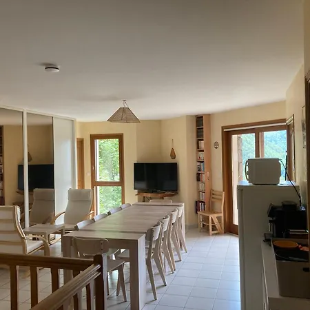Casa Dahu Vaujany