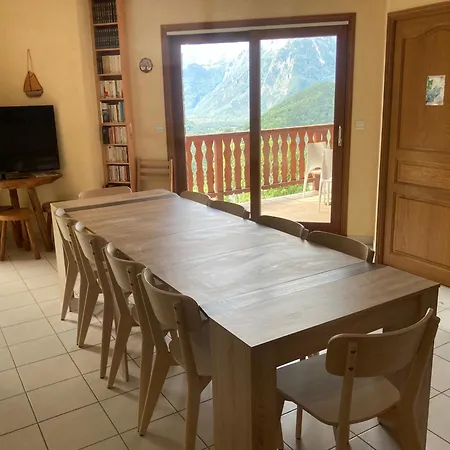Casa Dahu *